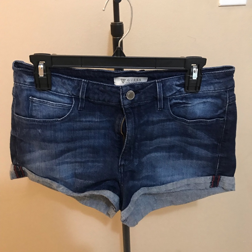 Guess shorts